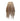 Pointed Edge Tulle Skirt (Plain Tulle Version) - By Cookie H.