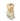 Full Moon Bustier Bubble Tulle Dress + Sleeves - By Cookie H.