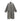 LARGE POCKET CAPE COAT - By Cookie H.