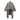 LARGE POCKET CAPE COAT - By Cookie H.