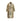H padded coat - By Cookie H.