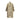 H padded coat - By Cookie H.