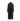 Witch hoodie wool coat 2.0 - By Cookie H.