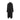 Witch hoodie wool coat 2.0 - By Cookie H.