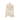 Ragged high neck knitted top - By Cookie H.