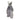 Xiomara tulle slip dress 4.0 full moon version - By Cookie H.