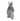 Xiomara tulle slip dress 4.0 full moon version - By Cookie H.