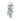 Xiomara tulle slip dress 5.0 - By Cookie H.