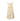 Bowknot Elastic Dress - Ivory - By Cookie H.