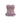 Bloody Mary Corset - Grape Purple - By Cookie H.