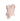 Smoky Pink Gradient Corset - By Cookie H.