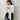 Butterfly knot Roman coat - By Cookie H.
