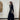 LADY SUIT (BLACK JACQUARD WITH COLOR BLOCK) - By Cookie H.