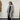 LARGE POCKET CAPE COAT - By Cookie H.
