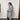 LARGE POCKET CAPE COAT - By Cookie H.
