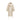 Front-Long and Back-Short Shawl Jacket - By Cookie H.
