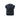 A line ruffle sleeves down vest coat with hoodie - By Cookie H.
