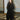 Witch hoodie wool coat 2.0 - By Cookie H.