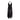 Deep v-neck halter dress - By Cookie H.