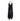 Deep v-neck halter dress - By Cookie H.