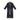 Diamond-shaped velvet robe - By Cookie H.