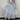 Xiomara tulle slip dress 2.0 full moon version - By Cookie H.