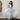 Xiomara tulle slip dress 2.0 full moon version - By Cookie H.