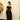 Off-Shoulder Lace and Tulle Vase Dress (Hollow Vase Dress 2.0) - By Cookie H.