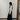 suspender pleated skirt pants - By Cookie H.