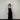 Triangle mesh king slip dress - By Cookie H.