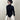 Bow slim fit shirt - By Cookie H.