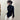 Bow slim fit shirt - By Cookie H.