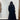 Witch hoodie wool coat 2.0 - By Cookie H.