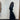 Witch hoodie wool coat 2.0 - By Cookie H.