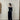 Jenny large lapel knitted base top - By Cookie H.