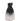 Garden Thicket Spirit Bustier Tulle Dress (Detachable Straps) White Floral Version - By Cookie H.