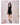 One-Shoulder Jacquard Bustier Top Black - By Cookie H.