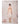 Full Moon Thelma & Louise Mesh Dress 2.0 Orange - By Cookie H.