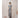 Deconstructed Openwork Knit Maxi Dress Grey - By Cookie H.