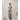 Deconstructed Openwork Knit Maxi Dress Grey - By Cookie H.