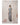 Deconstructed Openwork Knit Maxi Dress Grey - By Cookie H.