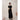 Deconstructed Openwork Knit Maxi Dress Black - By Cookie H.
