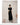 Deconstructed Openwork Knit Maxi Dress Black - By Cookie H.