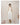 One-Shoulder Jacquard Bustier Top White - By Cookie H.