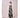 Deconstructed Asymmetric Maxi Skirt - By Cookie H.