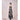 Deconstructed Asymmetric Maxi Skirt - By Cookie H.