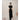 Deconstructed Openwork Knit Maxi Dress Black - By Cookie H.