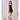 One-Shoulder Jacquard Bustier Top Black - By Cookie H.