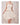 Elf Mini Skirt White - By Cookie H.