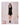 One-Shoulder Jacquard Bustier Top Black - By Cookie H.